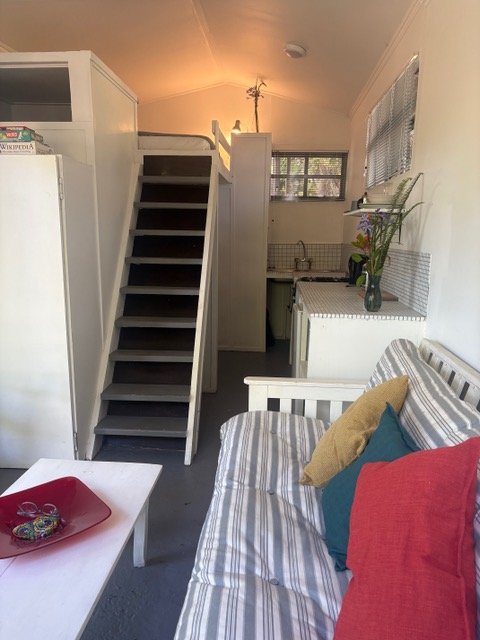 2 Bedroom Property for Sale in Knysna Central Western Cape